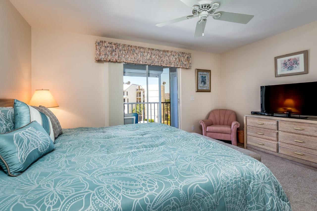 Royal Pelican 381 Fort Myers Beach Exterior foto