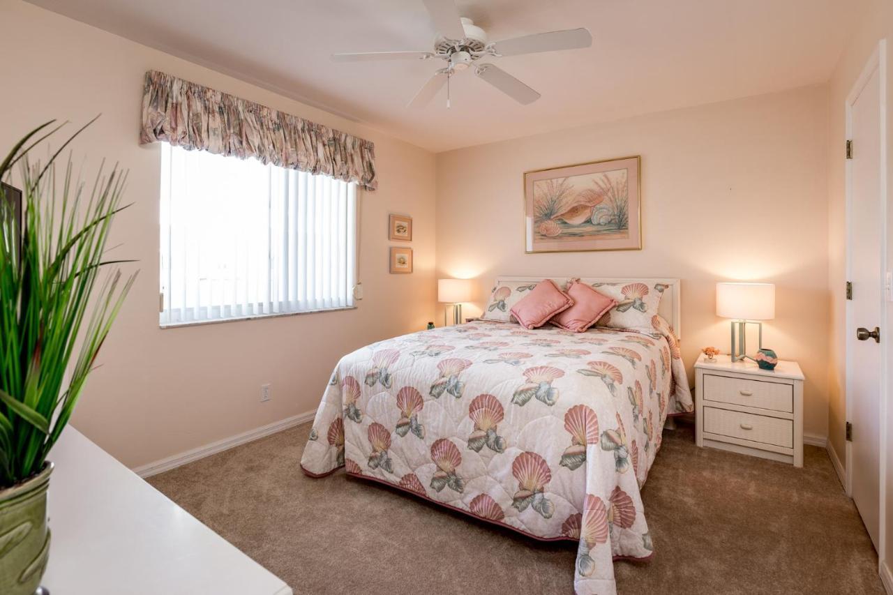 Royal Pelican 381 Fort Myers Beach Exterior foto