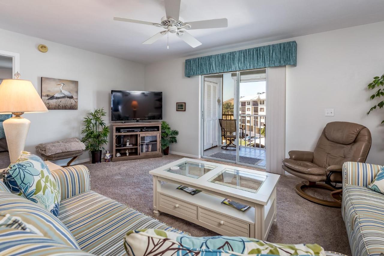Royal Pelican 381 Fort Myers Beach Exterior foto