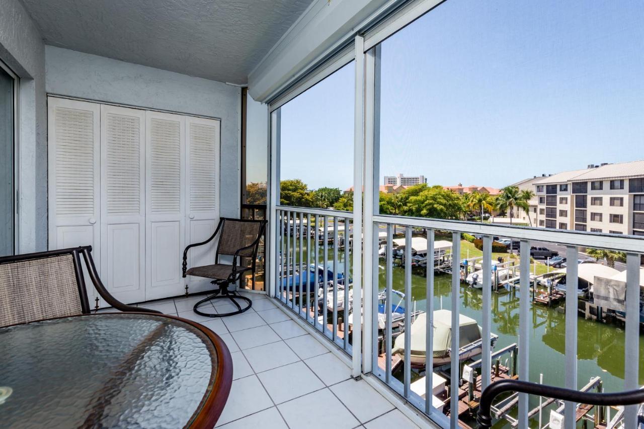 Royal Pelican 381 Fort Myers Beach Exterior foto
