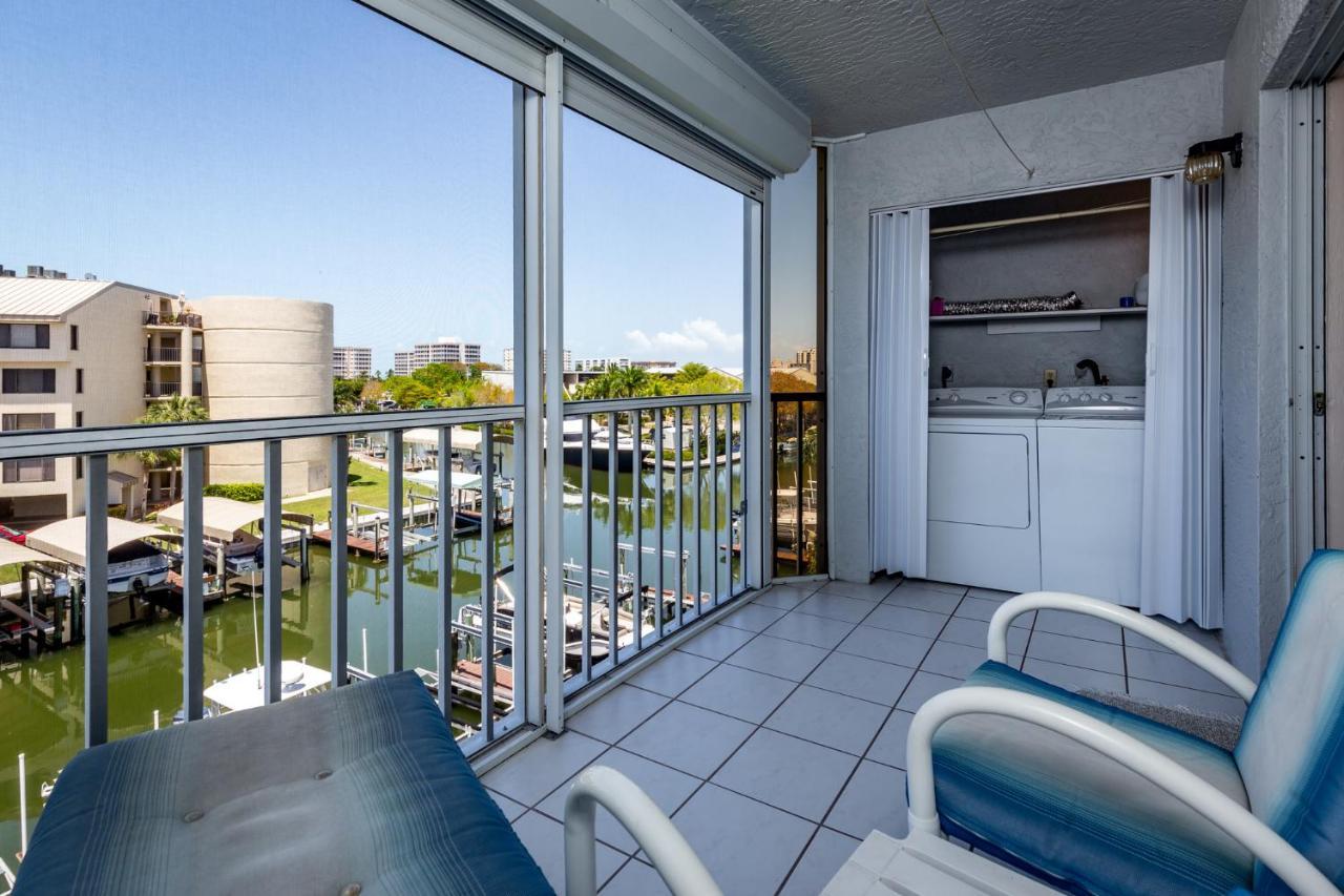 Royal Pelican 381 Fort Myers Beach Exterior foto